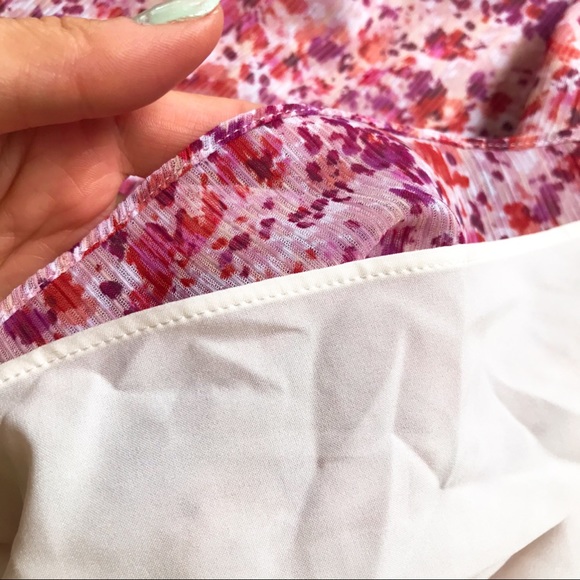 🌸 BANANA REPUBLIC OINK FLORAL MAXI! - Picture 10 of 12